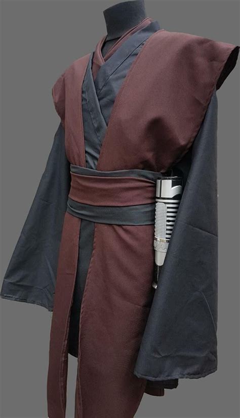 etsy jedi robe